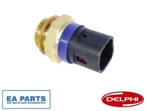 Temperature Switch, radiator fan for OPEL RENAULT VAUXHALL DELPHI TS10323 - Picture 1 of 3