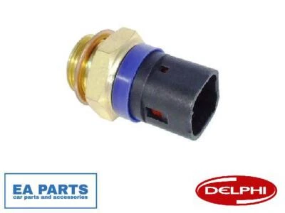 Temperature Switch, radiator fan for OPEL RENAULT VAUXHALL DELPHI TS10323 - Image 1 of 3