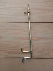 SOUND POST MEASURING TOOL FOR CELLO, QUALITY ITEM, UK SELLER - Picture 1 of 2