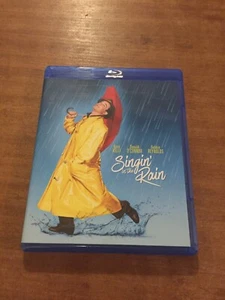 SINGIN' IN THE RAIN- BLU-RAY- NO 4K OR NO DIGITAL CODE - Picture 1 of 3