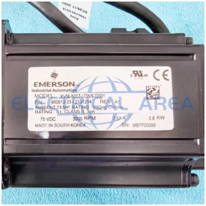 1PC Emerson New XVM-8017-LONS-D001 Fast delivery - Picture 1 of 10