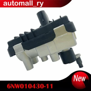 Turbocompressore elettronico attuatore S-UTA 6NW010430-11 797863-0081 per BMW X1 - Foto 1 di 11