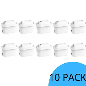 (10)Waterdrop Cartucho de Filtro, Reemplazo para Brita maxtra + Jug, Brita Style - Imagen 1 de 7