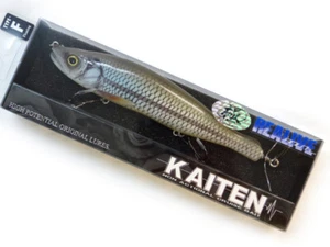 Modelo flotante GAN CRAFT KAITEN 178 #U-26 ESCALA SHAD - Imagen 1 de 1