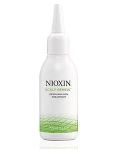 NIOXIN SCALP RENEW TRAITEMENT ANTI AGE 75 ML - Imagen 1 de 1