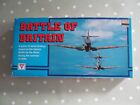 VINTAGE BATTLE OF BRITAIN BOARD GAME BY H P GIBSON - COMPLETE
