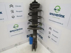 MUELLE DELANTERO DERECHO PEUGEOT 308 SW (4E/H) 2008 520804 / 520822 / 520806 - Imagen 1 de 2