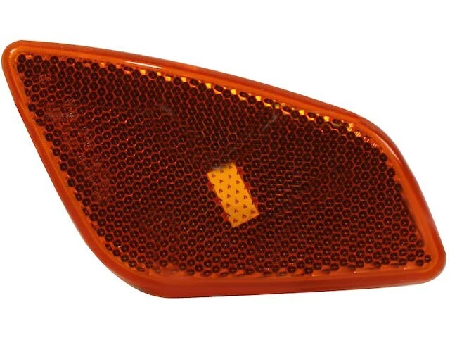 Front Left TYC Side Marker fits Jeep Wrangler 1997-2006 Sport Utility 12GJHM - Image 1 of 1