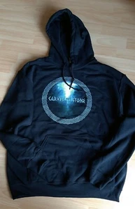 Carved in Stone "Wafts of Mist" (HOODIE / M) NEU / NEW - Bild 1 von 2