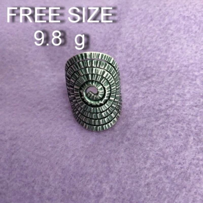 Fine Silver Rings Sterling 925 Women Jewelry 반지 ffoniwch inel il anello AR7807 - Image 1 of 4