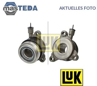 510 0133 10 ZENTRAL-AUSRÜCKER KUPPLUNGS-NEHMERZYLINDER LUK NEU OE QUALITÄT - Image 1 of 4