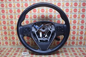 2016 SCION IM STEERING WHEEL W/AUDIO & CRUISE CONTROL SWITCHES OEM - Picture 1 of 10