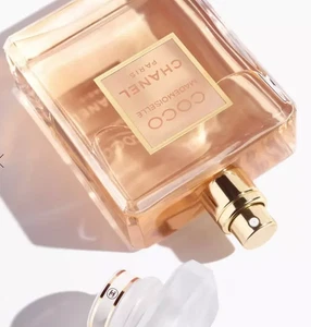 Chanel Coco mademoiselle Eau de Parfum 100 ml Autentico sellado - Imagen 1 de 4