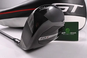 Left Hand GT1 Driver / 10 Degree / Regular Flex Tensei 1K Blue 55 Shaft - Picture 1 of 9