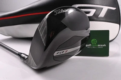 Left Hand GT1 Driver / 10 Degree / Regular Flex Tensei 1K Blue 55 Shaft - Image 1 of 4