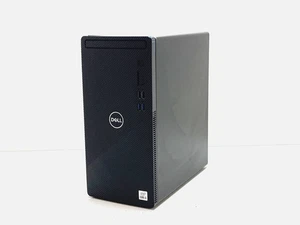 Dell Inspiron 3880 Tower | i5-10400 | 12GB RAM | 256GB NVMe | LINUX | READ - Picture 1 of 3