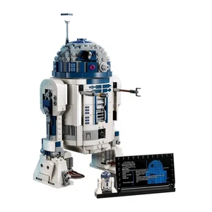 Lego Star Wars 75379 R2-D2 Neu, offener Karton, kein Malak, beinhaltet alles andere! - Bild 1 von 1