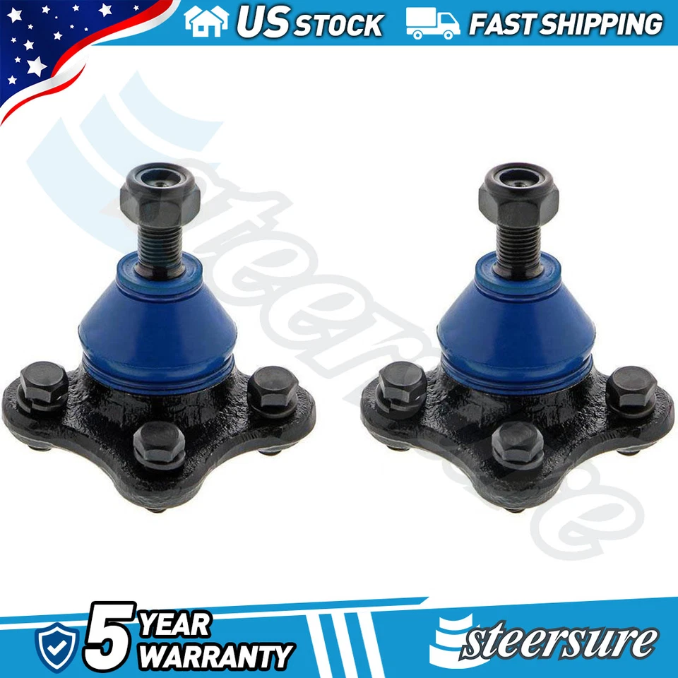 Junta de rótula de suspensión superior delantera para Mazda B2000 1986-1987 Foto 1 de 3