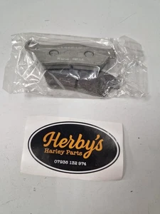 Harley-Davidson Brake Pad Kit '15 XG Models 41300072 - Picture 1 of 1
