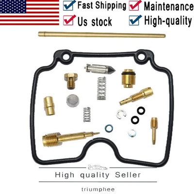 Kit de reparación de carburador 18-65707 para Yamaha TW200 Trailway 2001-2011 Foto 1 de 4