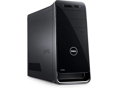 Dell XPS 8900 Gaming Intel Core i7-6700 16GB RAM 512GB SSD GTX745 Windows 10 PC - Image 1 of 4