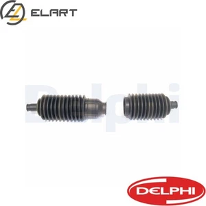 BELLOW SET STEERING TBR3034 FOR FORD CAPRI/III KL 13 L/J1E 1.3L JCE EV 1.3L 4cyl - Picture 1 of 6