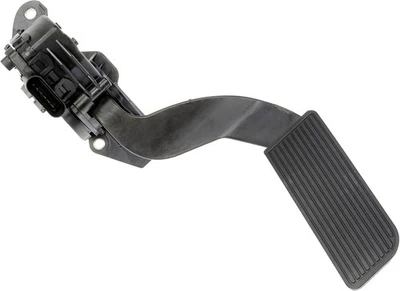 Pedal acelerador premium: reemplazo de ajuste directo para Chevrolet y autos compatibles Foto 1 de 4