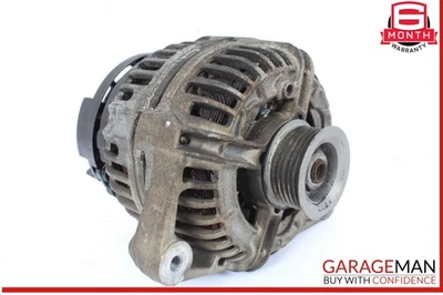 Generador alternador OEM 97-04 Porsche Boxster 986 Carrera 911 996 120 AMP Foto 1 de 4