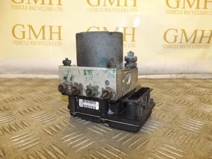 Nissan Primera ABS Pumpe Modulator 2265100416 P12 Mk3 1.8 Benzin 2002-2008Z - Bild 1 von 6