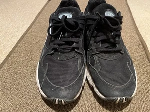 adidas Falcon women Size 7 W EG2864 - Picture 1 of 9
