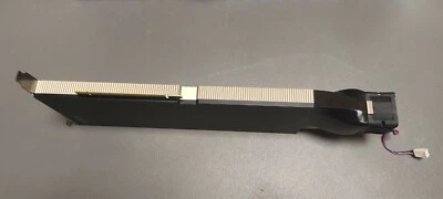 Nvidia A10 cooling adapter - Image 1 of 4