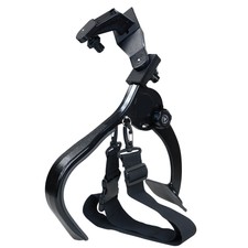 Hands-Free Shoulder Mount Stabilizer Support Pad for Camera DV Camcorder HD DSLR