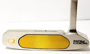 Ray Cook Billy Baroo II Putter 34" Steel Shaft - Picture 1 of 6