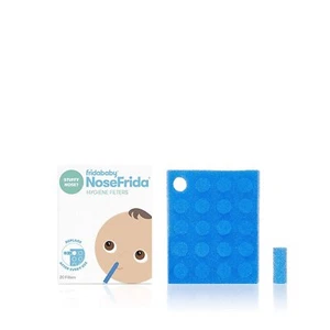 Aspirador nasal bebé 20 filtros higiénicos para narizFrida The Snotsucker de Frida... - Imagen 1 de 2
