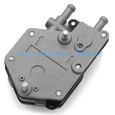 Nueva bomba de combustible para Yamaha TDM850 1991-95 / SZR660 95-97 4BR-13910-00 4BR-13910-09 Foto 1 de 4