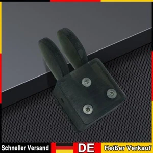 QU-2020A Mini Dual Paddle Key Morse Key DIY CW Morsecode Schlüssel für SW Radio - Zdjęcie 1 z 11
