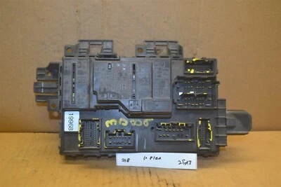 09-12 Ford Flex Multifunción Caja de Fusibles Conexión AA8T15604AE Módulo 718-25A3 Foto 1 de 3