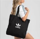 Adidas Originals Adicolor Shopper Bag Tote Roomy Enough 