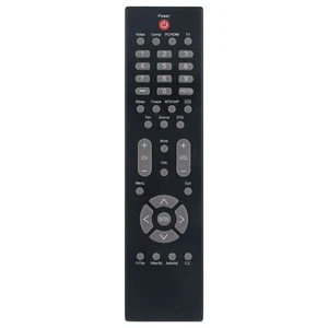 Genuine Haier Remote Control For Haier HL19D2 HL32D1 HL24XD2 HL19D2A HL32D2 TV - Picture 1 of 3