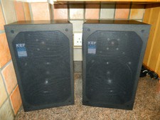 kef cara speakers