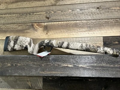 Savage Axis Pro Stock CORTO Acción Mano Derecha Camuflaje Foto 1 de 4