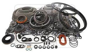 Kit maestro de transmisión para GM Malibu Equinox Impala 6T70 6T75 2007-2013 - Imagen 1 de 1