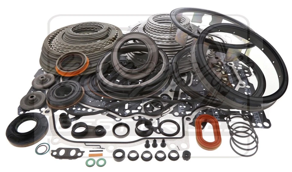 Fits GM Malibu Equinox Impala 6T70 6T75 Transmission Master Kit 2007-2013 - Image 1 of 1