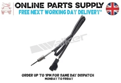 Exhaust Gas Temperature Sensor for LAND ROVER RANGE ROVER MK4 3.0 SDV6 2012- - Image 1 of 4