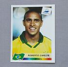 Panini Mistrzostwa Świata 1998 nr 21 Roberto Carlos