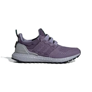 Size 7- Adidas Women's Ultraboost 1.0 Stealth Sneaker, Shadow Violet. - Picture 1 of 9