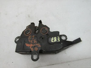 2000 01 2002 Toyota Tundra Hood Latch Lock Release Actuator #E-87K - Picture 1 of 3