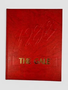 Knox College, Galesburg, IL 1988 Jahrbuch, "The Gale" - Bild 1 von 7
