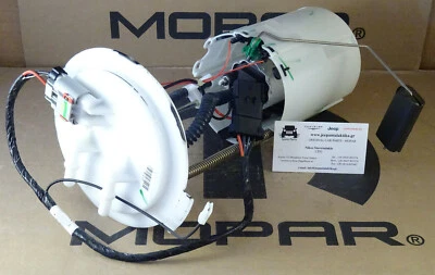 Diesel Fuel Module Jeep Grand Cherokee WK 3.0CRD 07-08 Genuine New 05175039AC - Image 1 of 4