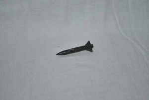 GI Joe / COBRA FLIGHT POD TRUBBLE BUBBLE / LR3.8 missile / #DPOT-0145 - Picture 1 of 1